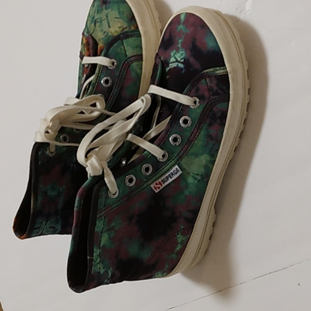 Superga shoes